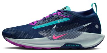 Кроссовки для бега Nike ReactX Pegasus Trail 5 GoreTex FQ0908 403