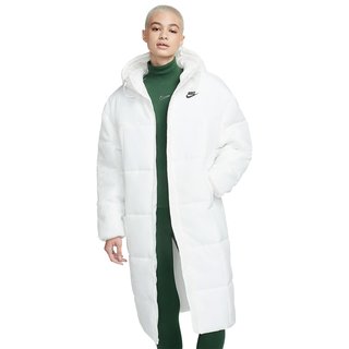 Куртка утепленная Nike Therma-FIT Loose Hooded Parka (Women) White FB7675 133