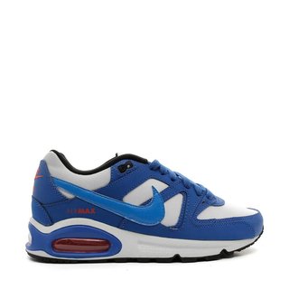 NIKE AIR MAX COMMAND (GS) 407759-118