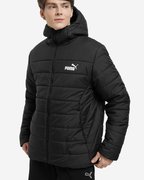 Куртка Puma ESS Hooded Padded Jacket 84893801