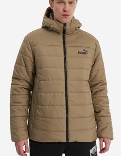 Куртка Puma ESS Hooded Padded Jacket 84893867