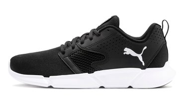 Кроссовки для бега Puma Interflex Modern 19280501