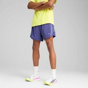 Шорты беговые Puma VELOCITY 5" SHORTS 526610-46