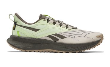 Кроссовки для бега Reebok Floatride Energy 5 Adventure Grey/Light green Артикул 101520138-(HQ9060)-S