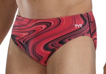 Плавки Tyr Vitality Brief RVITA7A610