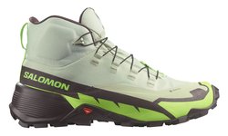 Ботинки SALOMON CROSS HIKE MID GORE-TEX 2 L47277700