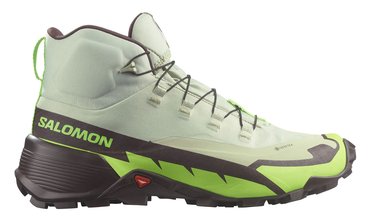 Ботинки SALOMON CROSS HIKE MID GORE-TEX 2 L47277700