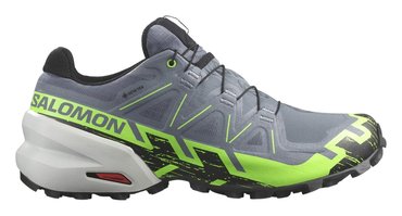 Кроссовки для бега Salomon Speedcross 6 GoreTex L47301900