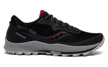  Кроссовки для бега Saucony Peregrine 11 GoreTex (Women) S10643-45
