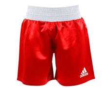 Adidas Multi Boxing Shorts adiSMB01