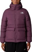 Пуховик The North Face W GOTHAM JACKET T0A84IW1NI