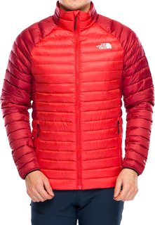 Пуховик The North Face M BETTAFORCA LT DOWN JACKET T0A87GY7IR