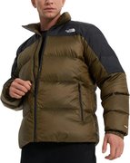 Пуховик The North Face M DIABLO DOWN JACKET T0A899390I