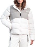 Пуховик The North Face W SAIKURU JACKET T0A89JD4QI