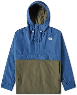 Куртка The North Face M 78 LOW-FI HI-TEK Windjammer Jacket TA7ZYRSV8