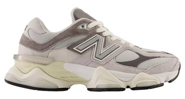 Кроссовки New Balance 9060 U9060GRY