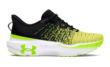 Кроссовки для бега Under Armour Infinite Elite 3027189-002