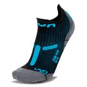 Носки для бега Uyn Run 2IN Man Socks S100223 B116