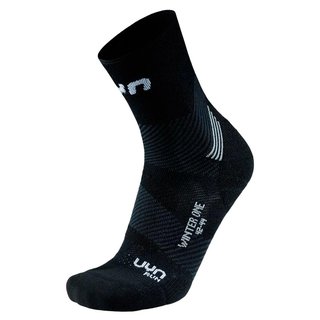 Утепленные носки Uyn Run Winter One Man Socks S100328 B119