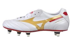 Бутсы Mizuno Morelia SI 12KS302-50