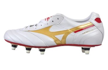 Бутсы Mizuno Morelia SI 12KS302-50