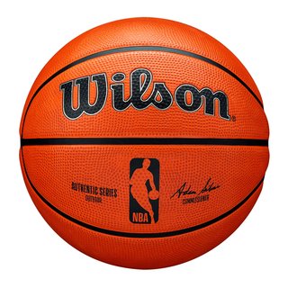 Баскетбольный мяч Wilson NBA Authentic WTB7300XB05