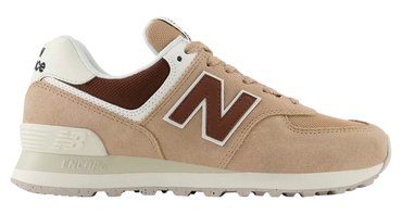 Женские кроссовки New Balance 574 (Women) WL574DO2