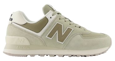 Женские кроссовки New Balance 574 (Women) WL574DP2