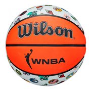 Баскетбольный мяч Wilson Wnba All Team WTB46001X