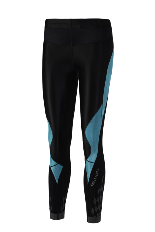 Mizuno BG8000 II Premium Long Tight W J2GJ7702 93