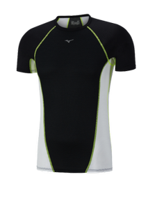 Mizuno virtual hotsell body g1
