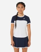 Каталог спортивных товаров и одежды Asics / Теннис / Детская теннисная форма Asics