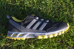 Adidas / Бег / Кроссовки для бездорожья и пересеченной местности Adidas