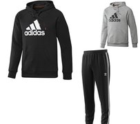 Adidas / Толстовки и брюки